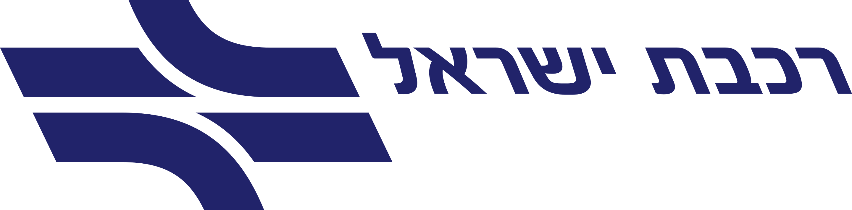 Israel Train